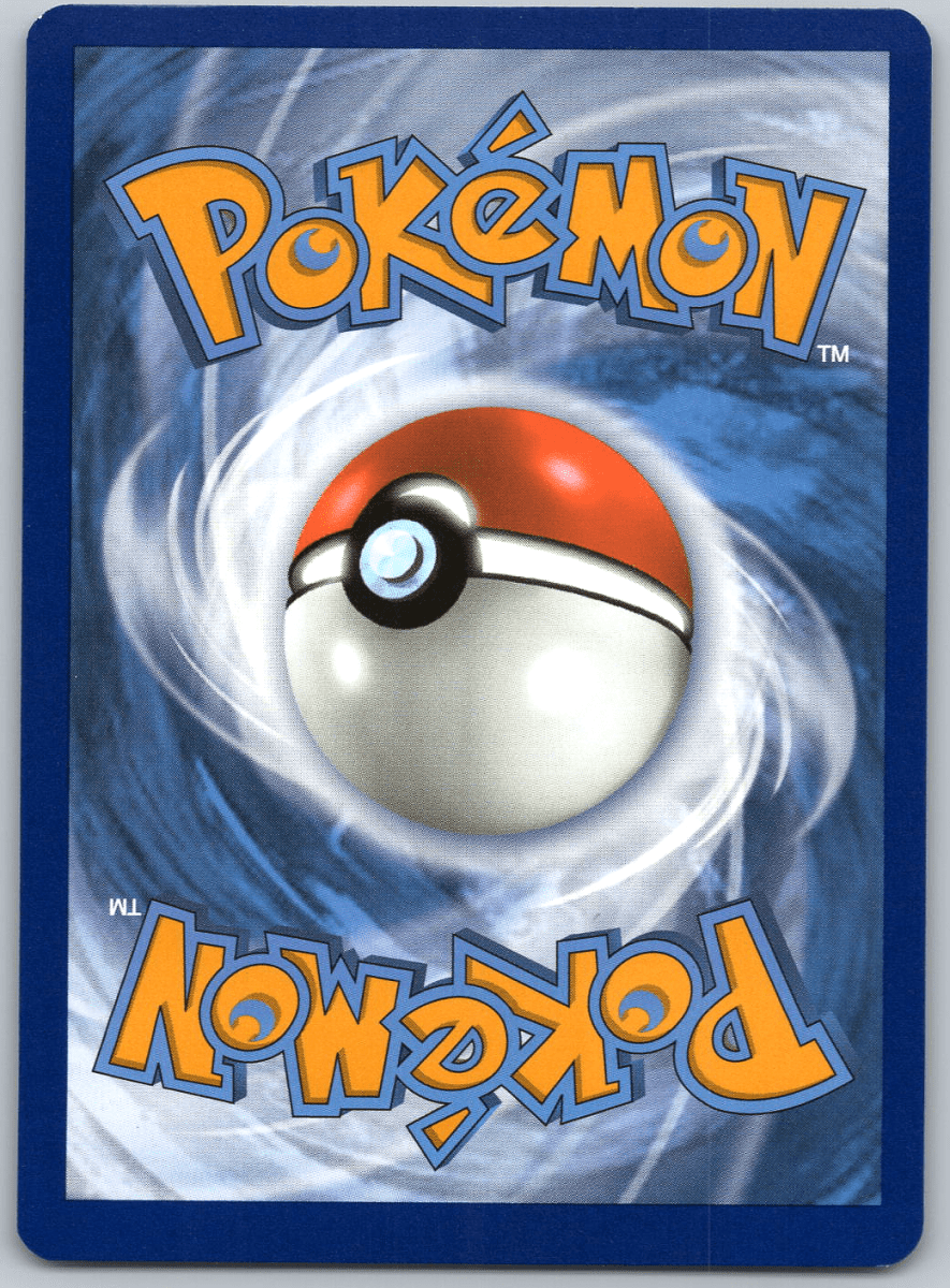 Snorlax 051 Pokémon Center Promo - QuickTCG LLC