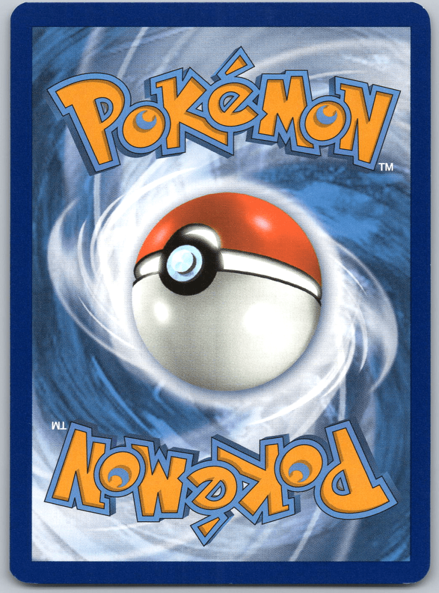 Squawkabilly ex 264 - QuickTCG LLC