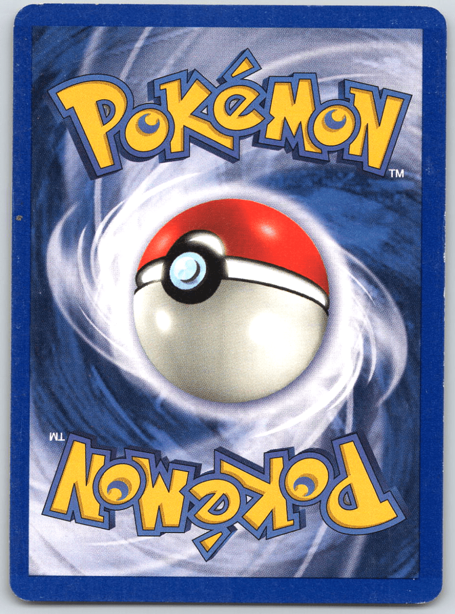 Squirtle 63 Base Set Shadowless - QuickTCG LLC