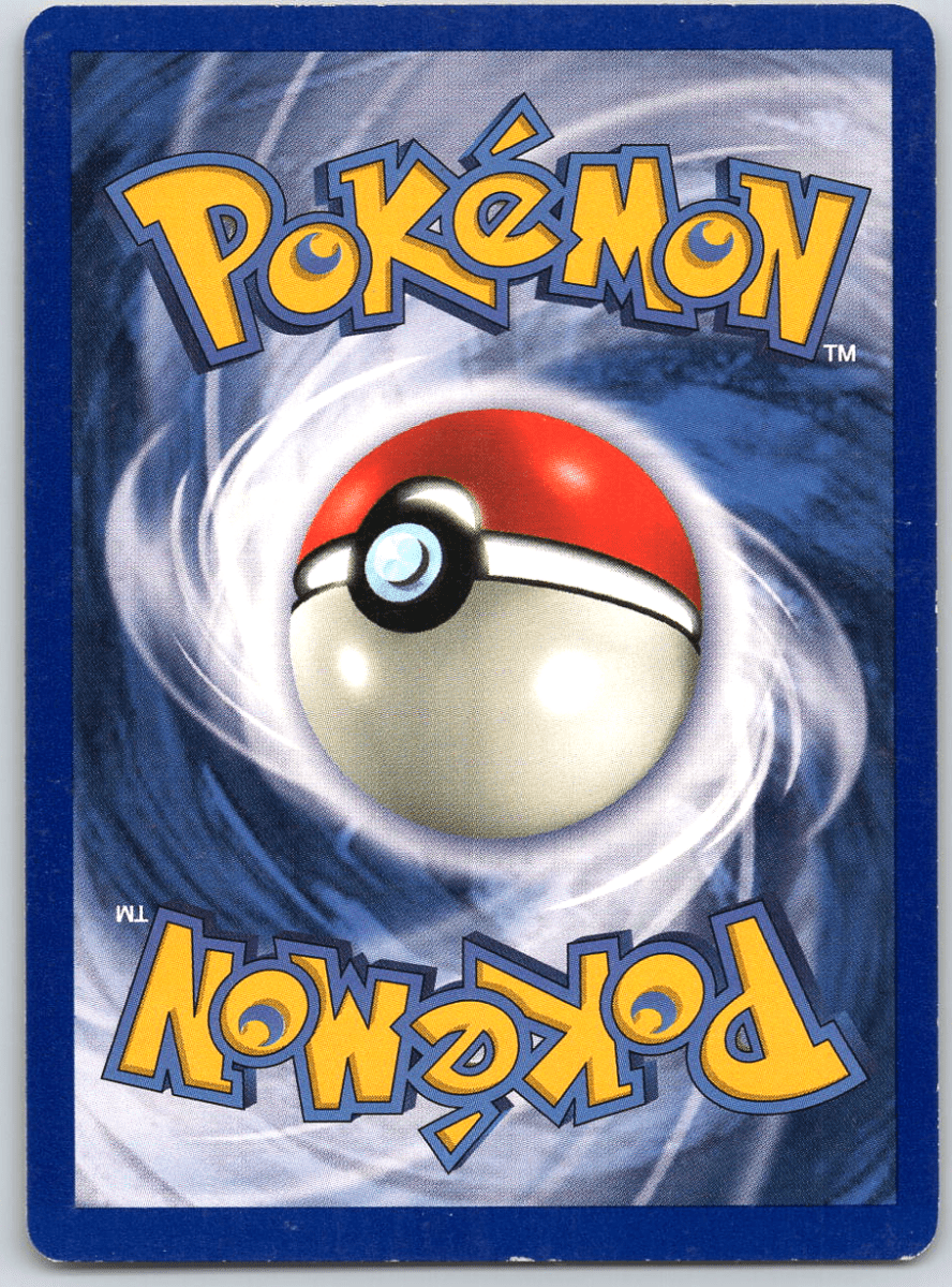 Starmie 64 Base Set Shadowless 1st Edition - QuickTCG LLC
