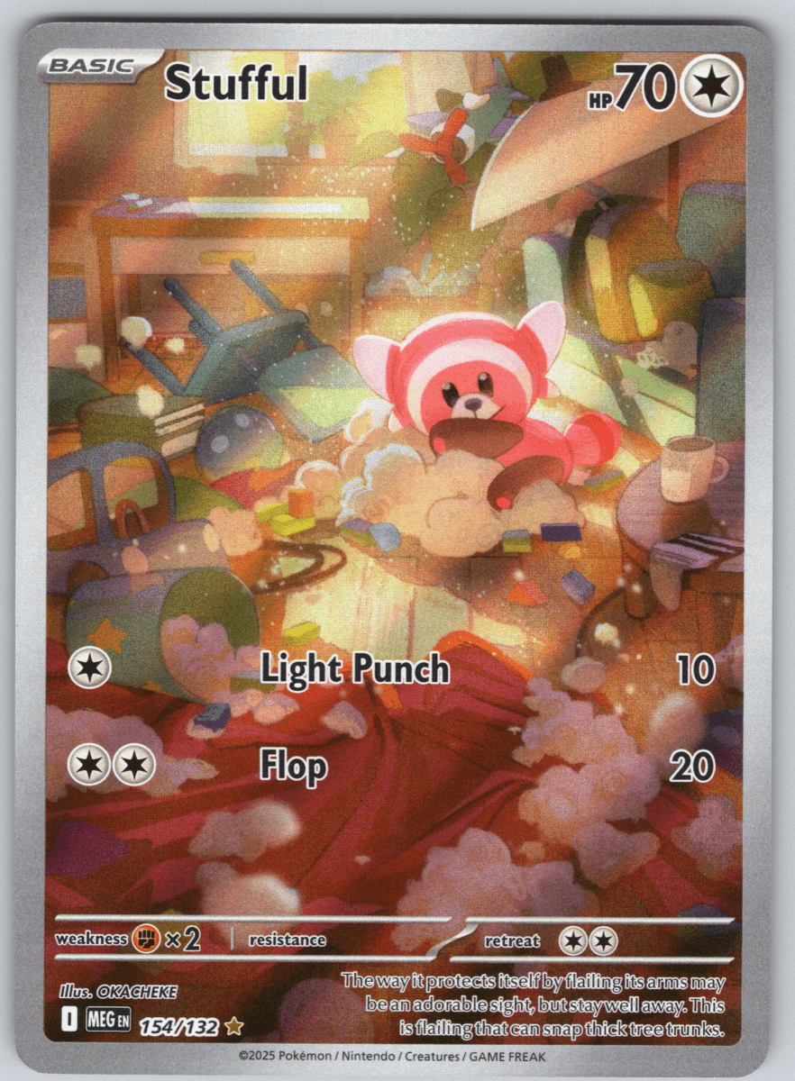 Stufful 154 - QuickTCG LLC