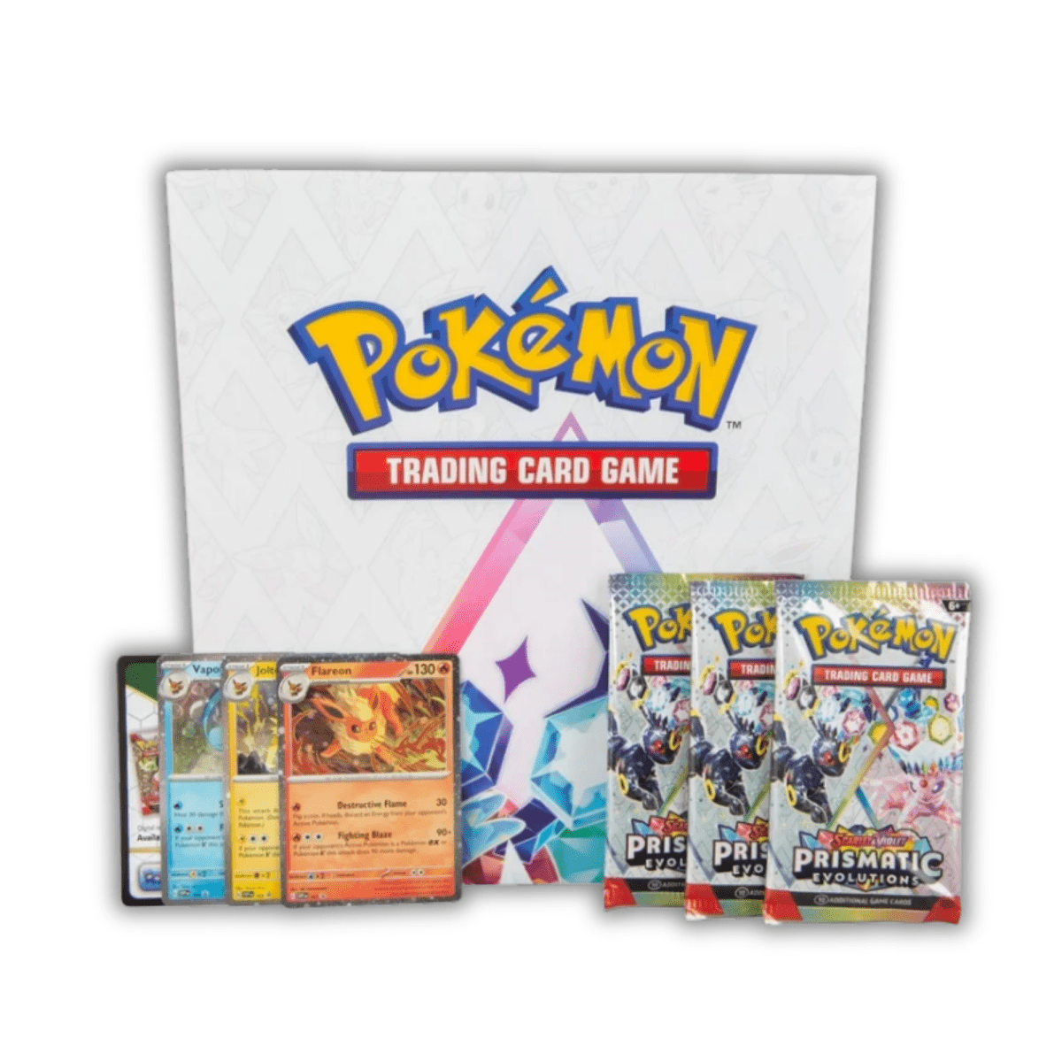 SV151 (Poster Collection) - QuickTCG LLC