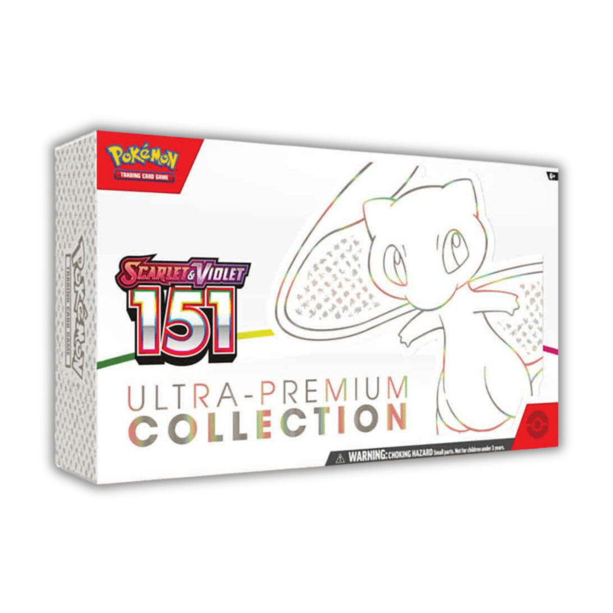 SV151 Ultra Premium Collection - QuickTCG LLC