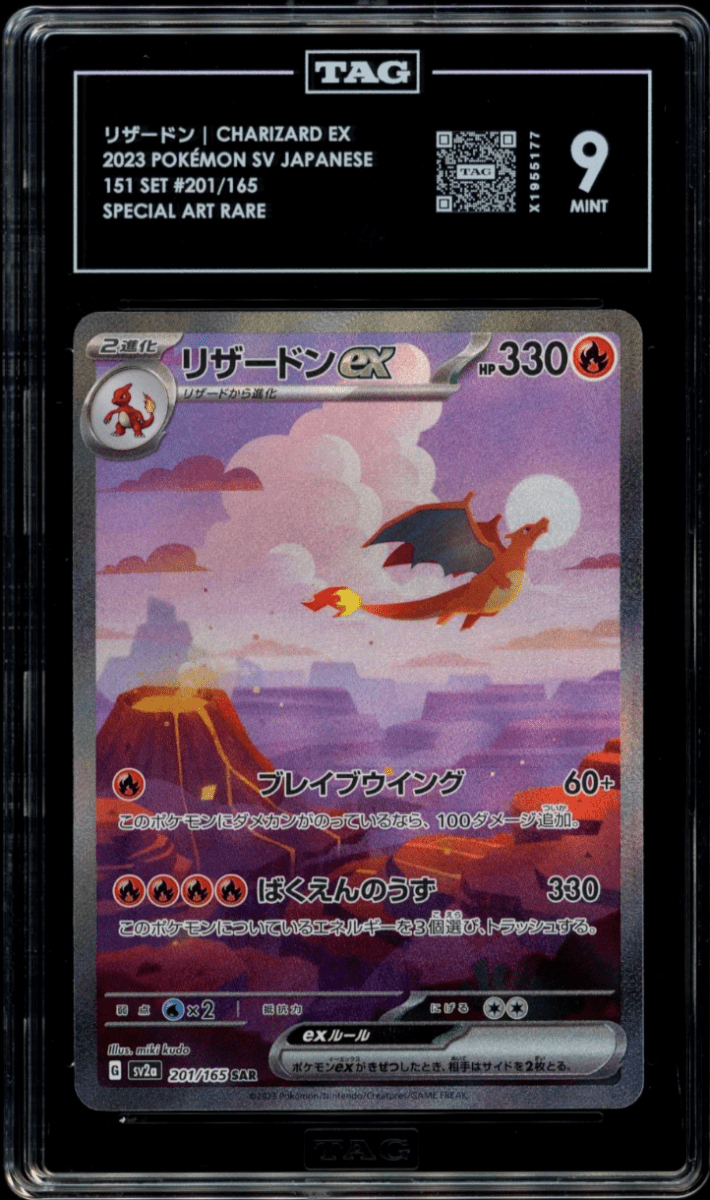 TAG 9