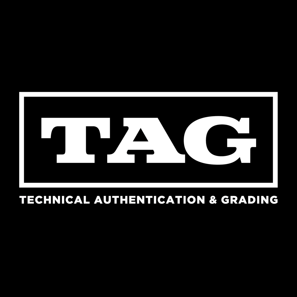 TAG Grading Submission Fee - QuickTCG LLC
