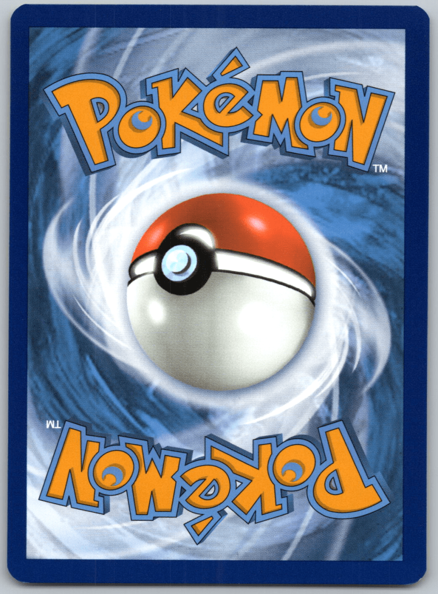 Terapagos ex 170 - QuickTCG LLC