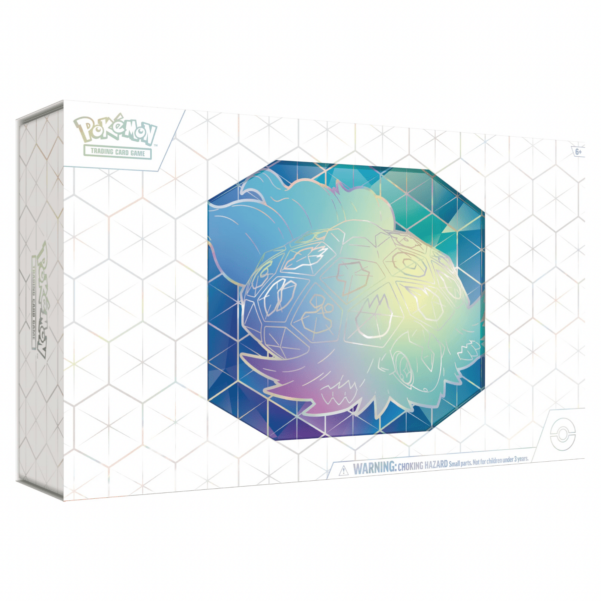 Terapagos ex Ultra Premium Collection - QuickTCG LLC