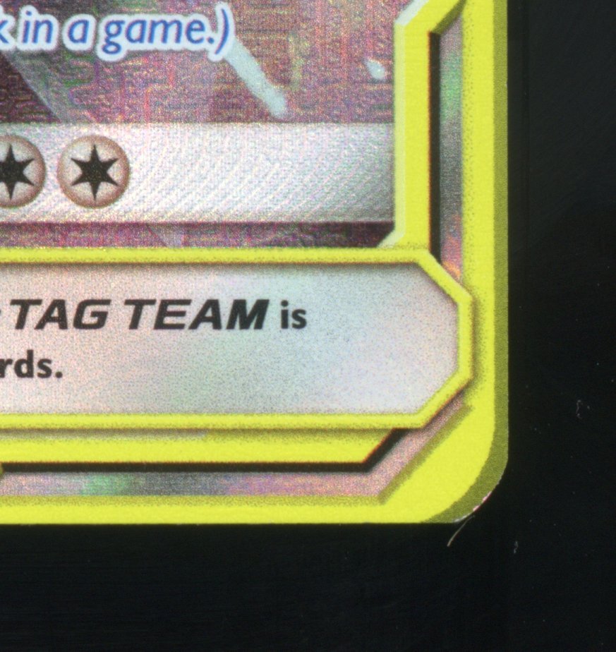 Umbreon & Darkrai GX SM241 - QuickTCG LLC