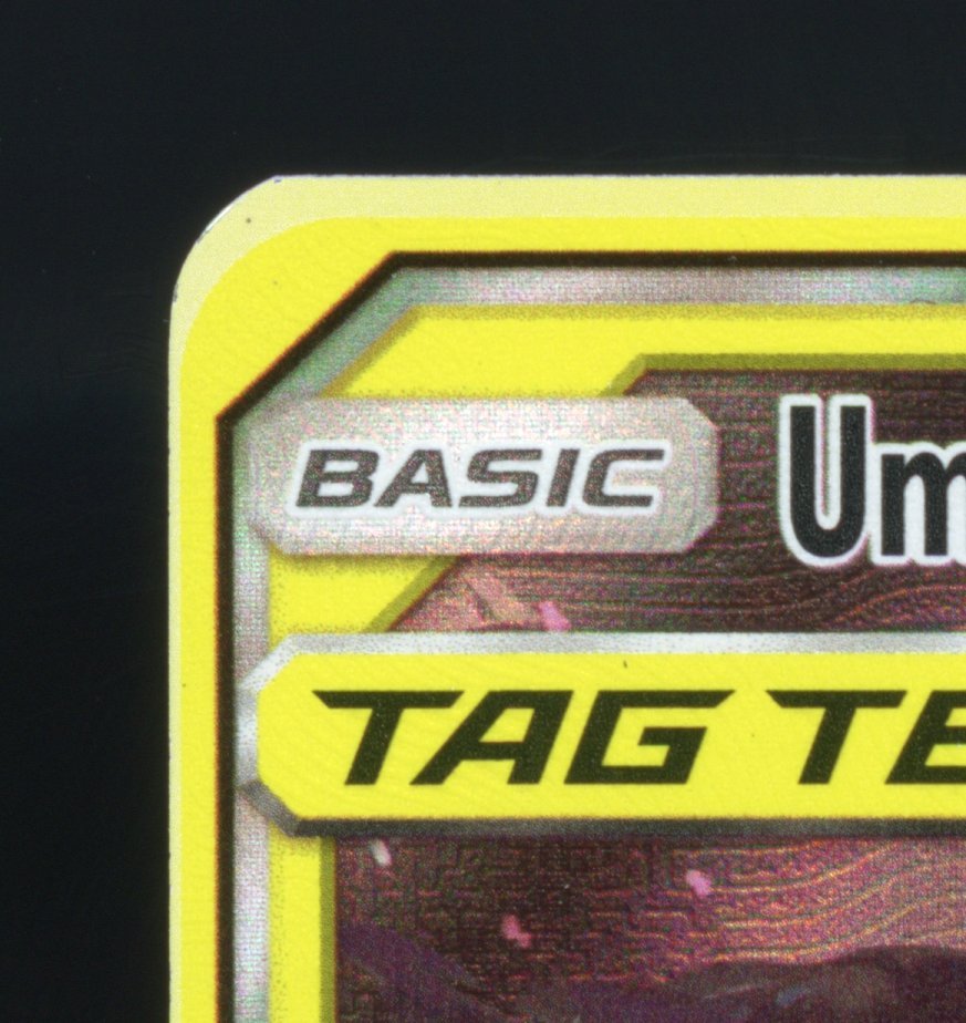 Umbreon & Darkrai GX SM241 - QuickTCG LLC