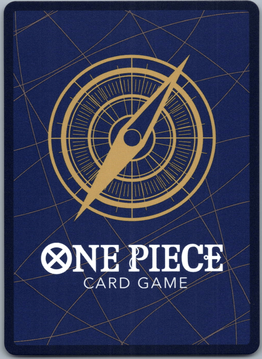 Uta SR OP13 - 023 - QuickTCG LLC