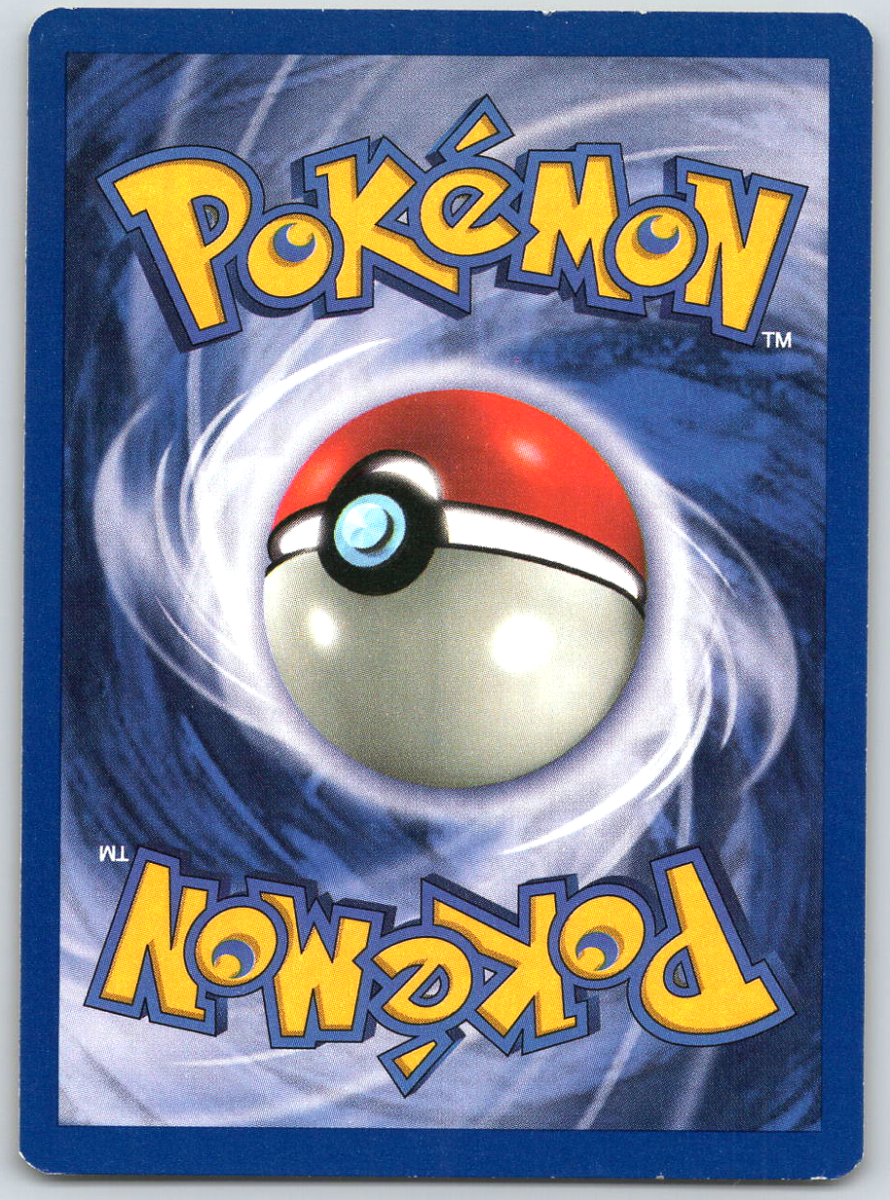Weepinbell 48 Jungle 1st Edition - QuickTCG LLC