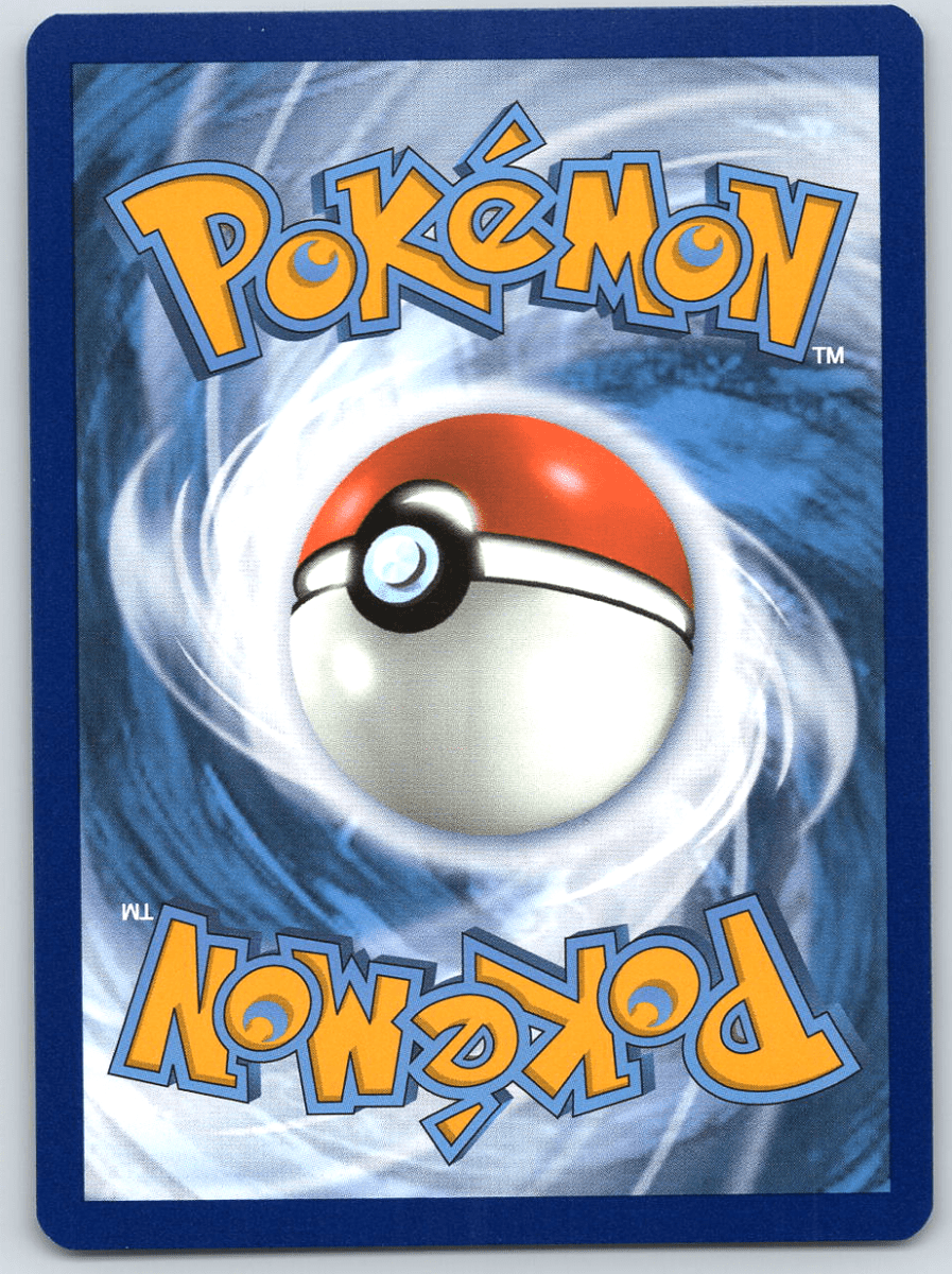 Wugtrio ex 060/162 - QuickTCG LLC